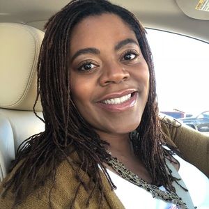 Meet your Posher, Barika